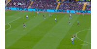 杰克逊做割喉手势！上个月法甲前锋因这一动作被禁赛4场